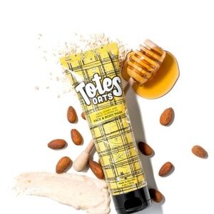 ❣️SALE❣️~$12~Perfectly Posh~Totes Oats~Face and Body Mask~New Sealed product